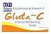 Gluta-C Intensive Whitening Bath And Body Soap 135 Grams