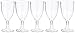 Fun Express Plastic Wine Glasses (25 disposable cups) Bulk Party Supplies and Drinkware