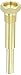 Trerice 3-4J2 Thermowells for Industrial Thermometers, 3/4
