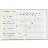 MagnaLite Schedule Planner