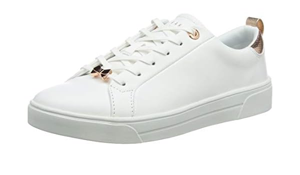 ted baker gielli white