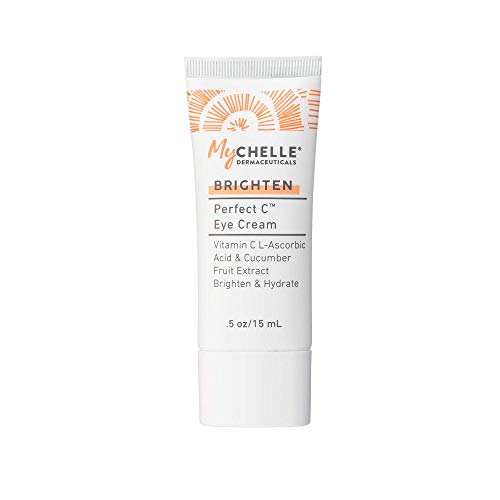 mychelle eye cream