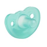 JollyPop+ 3+ Months Pacifier Single Pack Unscented - Teal