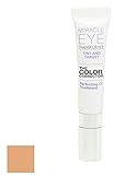 Miracle Eye Transformer Tint and Target Perfecting Treatment 0.33 oz, MEDIUM