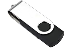 128Mb USB 2.0 Flash Drive Memory Stick Data Thumb Storage U Disk Device Color:Black Lovely and Attractive