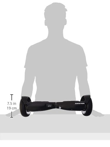 Swagtron Swagboard T5 Entry Level Hoverboard for Kids and Young
