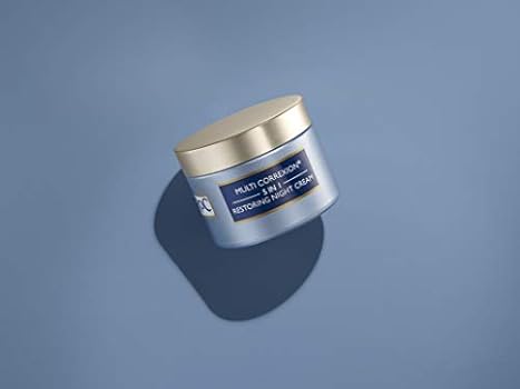roc multi correxion restoring night cream