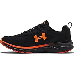 Under Armour mens Charged Assert 9 Running