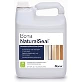 Bona NaturalSeal Wood Floor Sealer
