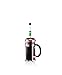 BODUM 1928-18 Chambord Shatterproof French Press Coffee Maker, 34 Oz, Copper