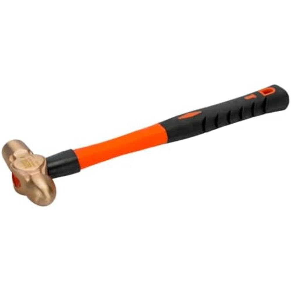 NS BALL PEIN HAMMER CU-BE450FB - Unid: 1