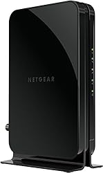 NETGEAR DOCSIS 3.0 Cable Modem (CM500 – 1AZNAS) – Best Value