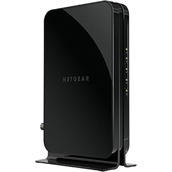 NETGEAR CM500 Cable Modem