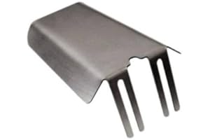 SLY LYNX Spray Deflector Shield for Transducer Garmin Lowrance etc