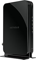 NETGEAR Cable Modem CM500 - Compatible with all Cable Providers including Xfinity by Comcast, Spectrum, Cox | For Cable...