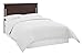 Storkcraft Davenport 5-in-1 Convertible Crib with Drawer Espresso, Fixed Side Crib, Solid Pine and Wood Product Construction, Converts to Toddler Bed Day Bed or Full Bed (Mattress Not Included)