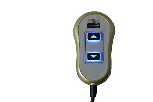 Tranquil Ease up/down 2 Function Handset For Power Recliner and Lift Chair