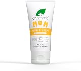 Dr Organic Nipple Balm Calendula 30ml Vegan Cruelty Free COSMOS Organic view 2