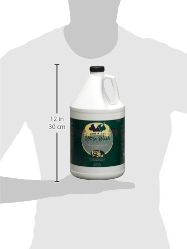 Best Shot Ultra Wash Shampoo, 128oz