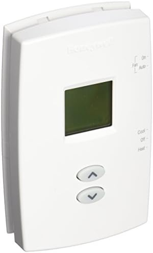 Honeywell TH1110DV1009 Professional 1000 Non-Programmable Thermostat