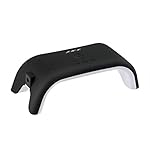 Wisdompark mini 12W LED UV Nail Dryer Curing Lamp Light Portable Design with 3 Timer Setting for Quickly Dry LED Gel Nail Polish