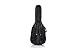 Gator Cases 4G Series Gig Bag For Mini Acoustic Guitars With Adjustable Backpack Straps; (GB-4G-MINIACOU)