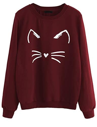 Beisat Drop Shoulder Letter Graphic Sweatshirt Sale Romwe