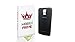 MOBILEPRIME Black Replacement Rear Back Cover Compatible for Samsung Galaxy S5