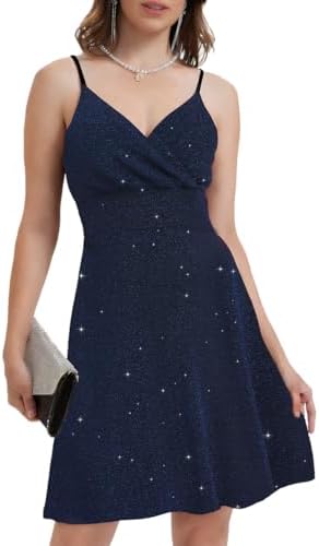 speechless womens sleeveless glitter slip dress Amazon.com: Speechless Women's Sleeveless Sequined Slip Party Dress, Silver, Small : Clothing, Shoes & Jewelry
