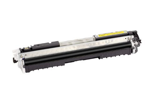 Canon Toner Cartridge 729 Y - gelb - Standard, 4367B002AA