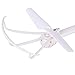 AW White 2.4G 6 Axis FPV WiFi Helicopter w/ Remote Control 4 Channels hexacopter For Aerial Photo Hobby