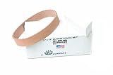 3/4"x12" Leather Honing & Polishing Belt - Strop Fits Ken Onion Work Sharp