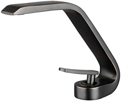 Fyj Bathroom Vessel Sink Oil Rubbed Bronze Faucets Centerset