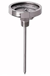 Tel-Tru Bi-Metal Process Grade