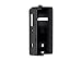 Monoprice 114536 Swivel Speaker Mount - Black For Sonos PLAY:1 | Finished in Black Powder Coat