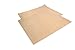Yoshi Copper Grill and Bake Mats (Set of 2)