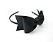 Black Bow Headband Buy 1, Get 1 Free &The seller bears the freight