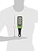 Microplane Artisan Series Extra Coarse Grater – Ideal for Semi-Soft Cheese, Potatoes, Zucchini (Green)