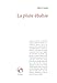 La pluie ébahie by 