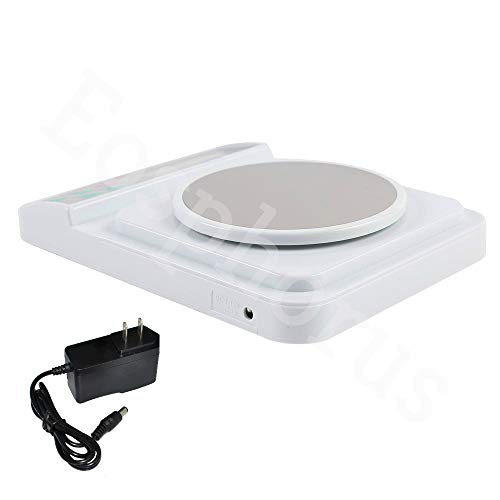 image for Eosphorus 500g/0.01g Portable Electronic Laboratory School Scale with 
