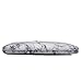 canvaslife Marble pattern Canvas Laptop Shoulder Messenger Bag Case Sleeve for 11 Inch 12 Inch 13 Inch Laptop and 11/12/ 13