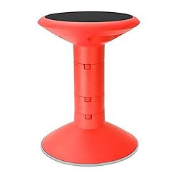 Storex Wiggle Stool – Active Flexible Seating for