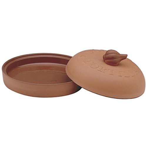 Norpro 1064 Garlic Baker/Tortilla Warmer