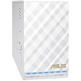 ASUS RP-AC52 AC750 Repeater / Access Point / Media Bridge (RP-AC52)