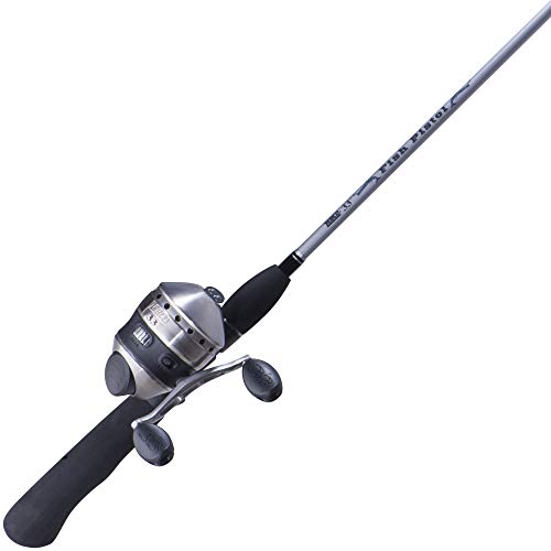 Zebco 33 Fish Pistol 562M Spincast Combo