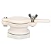 Vktech 2pcs Nylon Honey Gate Valve Honey Extractor Honey Tap