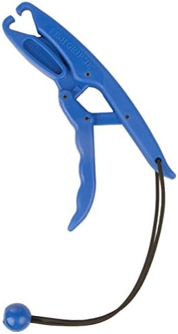YakGear The Fish Grip Jr.