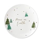 Lenox 885762 Balsam Lane Round Platter