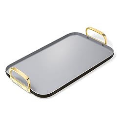 Caraway Double Burner Griddle - 19x12” Griddle