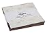 Grunge Seeing Stars Charm Pack by BasicGrey; 42-5 Inch Precut Fabric Quilt Squares